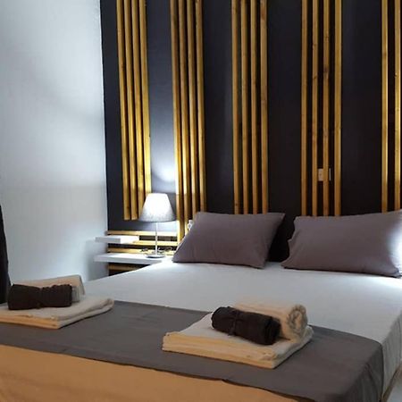 Apartment In The Heart Of The City 5 لاريسا المظهر الخارجي الصورة