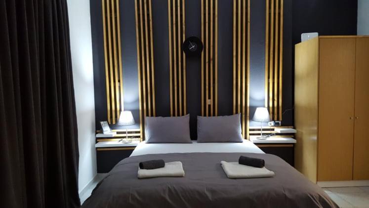 Apartment In The Heart Of The City 5 لاريسا المظهر الخارجي الصورة