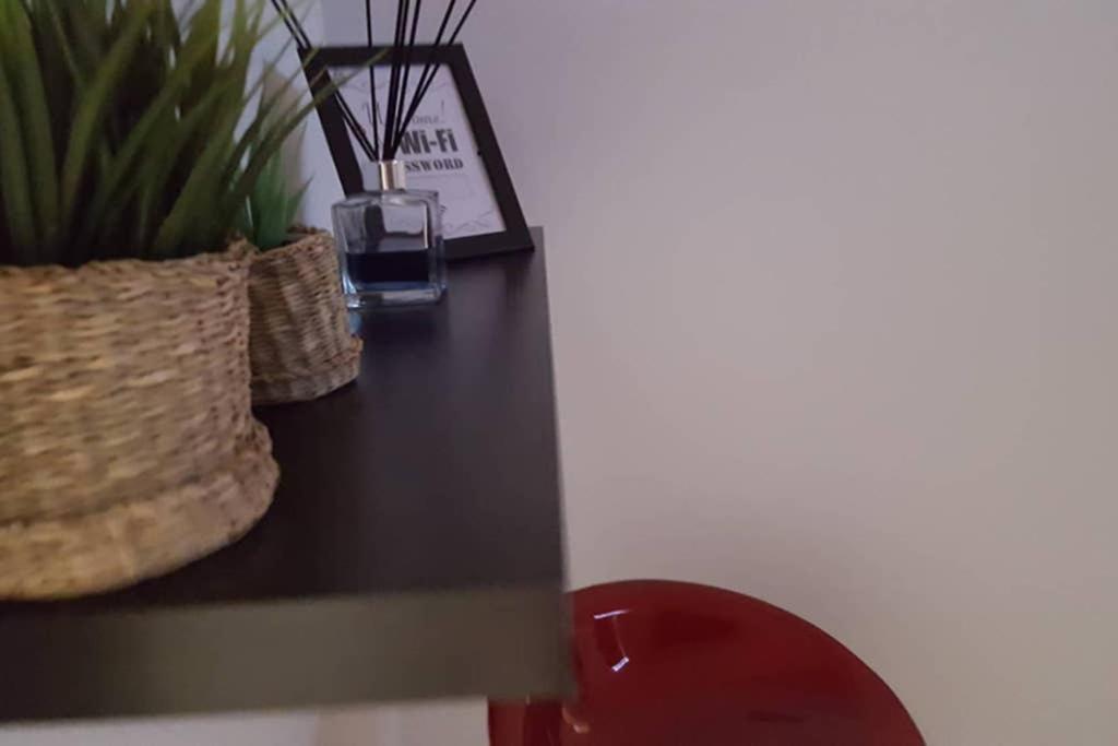 Apartment In The Heart Of The City 5 لاريسا المظهر الخارجي الصورة